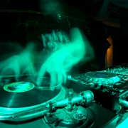 dj ghost